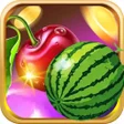 Ícone do programa: Happy Fruit Winner