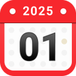 Icoon van programma: Calendar