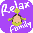 Programikonen: Relax Family App - Medita…