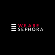 Programikonen: We are Sephora