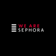 We are Sephora