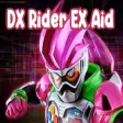 DX Kamen Rider Ex Aid - Hensin