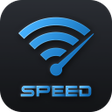Ícone do programa: Speed Test - Network Ping…