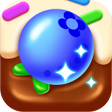 Ícone do programa: Shiny fruit elimination