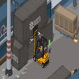 Ikon program: Forklift Extreme: Deluxe …