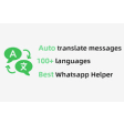 Automatic message translator