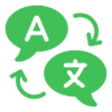Programikonen: Automatic message transla…