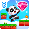Иконка программы: Little Pandas Jewel Adven…