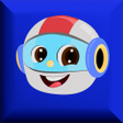 プログラムのアイコン：Kiddy Zone