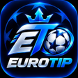 Ícone do programa: EUROTIP: Football Betting…