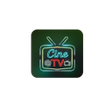プログラムのアイコン：CINE TV 4K