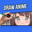 Programikonen: Learn To Draw Anime App