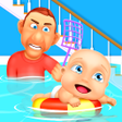 Hide and Prank Your Daddy icon