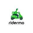 Programikonen: ridermo