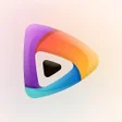All In One HD Video Play icon