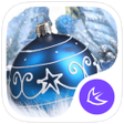 أيقونة البرنامج: Shine Ball theme for APUS