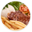 程序图标：Comida Caseira