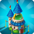 Ikona programu: Merge Stone World