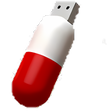 Ícone do programa: BitDefender USB Immunizer
