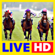 Watch horse racing live streaming Free