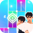 Icon of program: Dobre Brothers Piano Tile…