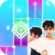 Dobre Brothers Piano Tiles