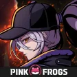 Icon of program: PINK FROGS : Idle(AFK) De…