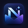 Ikona programu: Nexamail AI Email Assista…