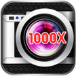 Ícone do programa: Ultra Zoom Camera 100x Zo…