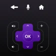 Programın simgesi: Smart TV Plus: Remote Con…