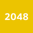 Icon of program: 2048 WebExtension