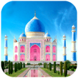 Icon of program: Taj Mahal Photo Montage F…