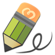 親筆 icon