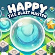 ไอคอนของโปรแกรม: Happy Tile Blast Master