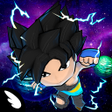 Ikon program: Super Dragon Fighters 2