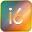 Programikonen: Launcher i6