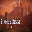 Icoon van programma: Strike & Resist