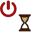 程序图标：Shutdown Timer for MXQ.PR…