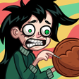 Icon of program: Stupidella Horror
