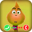 Programikonen: Fake Video Call From Grin…