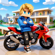 Ikon program: MiniCraft Village
