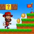 Ícone do programa: Martins Adventure