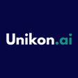 プログラムのアイコン: Unikon.ai: Where U  I Kon…