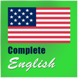 程序图标：Complete English