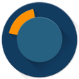 Icon of program: Blue Light Filter  Night …