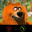 Grizzy and The Lemmings Video Call Fake Chat