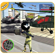 Icon of program: US Army Stickman Rope Her…