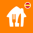 Icoon van programma: Just Eat ES Comida a Domi…