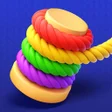 Icoon van programma: Knit Jam Out