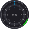 Иконка программы: Compass